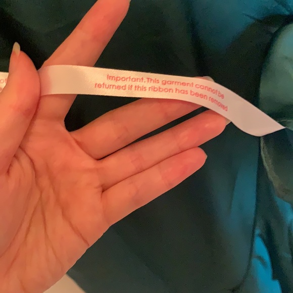 Miss guided asymmetrical skirt dress - Picture 3 of 6